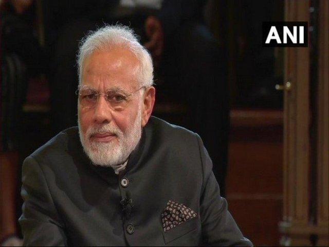 पीएम मोदी छत्तीसगढ़ के 50 मंत्री-MLA से करेंगे बात, न्यू इंडिया एप के जरिए होगी बातचीत