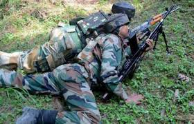 छत्तीसगढ़ में भी नक्सलियों के खिलाफ सफलता, आधा दर्जन ढेर, दुम दबाकर भागे माओवादी