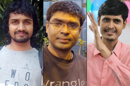 आईआईटी के 50 स्टूडेंट्स नौकरी छोड़ सियासी मैदान में, बनाई बाप पार्टी