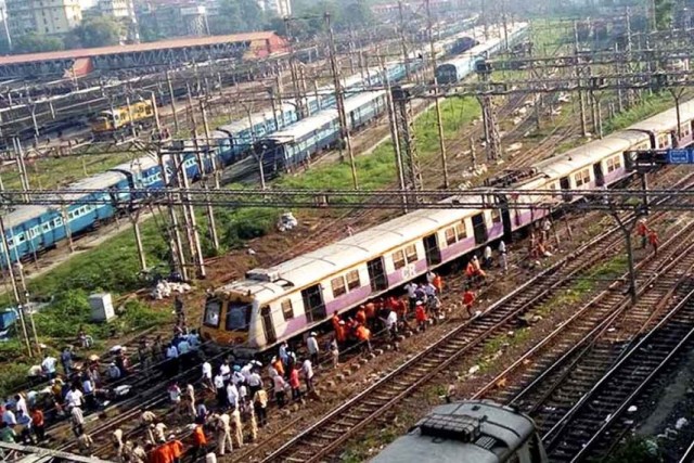 दुर्ग के चर्चित ट्रेन हाईजैक मामले में उपेंद्र सिंह कबरा सहित 8 को आजीवन कारावास