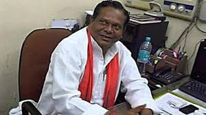 पत्थलगड़ी को गृहमंत्री ने बताया-रिटायर्ड अफसरों की साजिश, अलोकतांत्रिक है आंदोलन