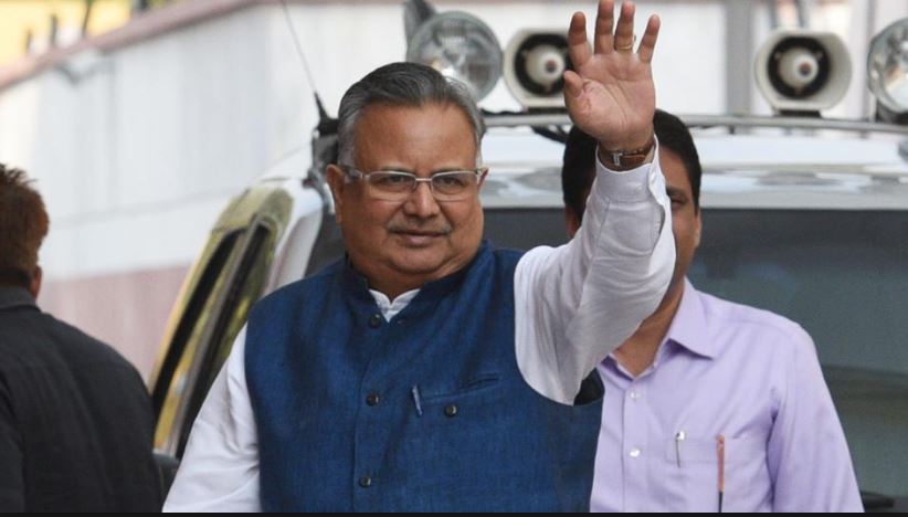रमन की विकास यात्रा दो चरणों में, 11 मई से 11 जून तक फिर 18 अगस्त से चुनाव ऐलान तक