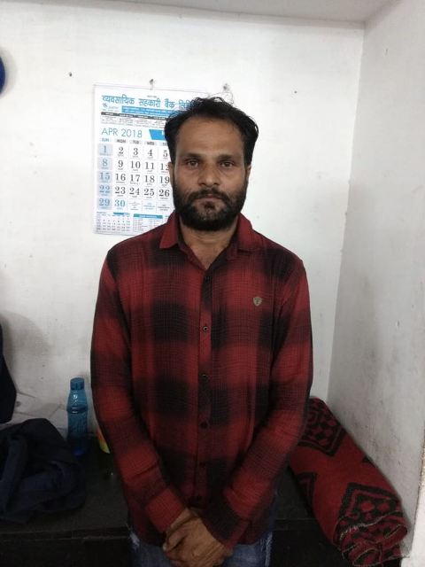 छत्तीसगढ़ के चर्चित सतवंत हत्याकांड का आरोपी 13 साल बाद गिरफ्तार,शादी समारोह में पुलिस की घेराबंदी