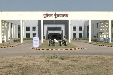 छत्तीसगढ़ में आईपीएस के तबादले, सुंदरराज डीआईजी नक्सल ऑपरेशन, डांगी दंतेवाड़ा के डीआईजी