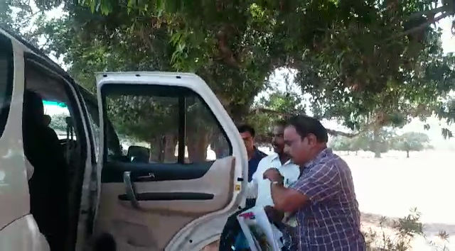 पत्थलगड़ी मामले में तीन और गिरफ्तार, अभियान को हवा देने वालों पर पुलिस का शिकंजा