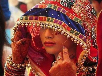 बारातियों ने की ऐसी हरकत… दुल्हन ने किया शादी से इनकार