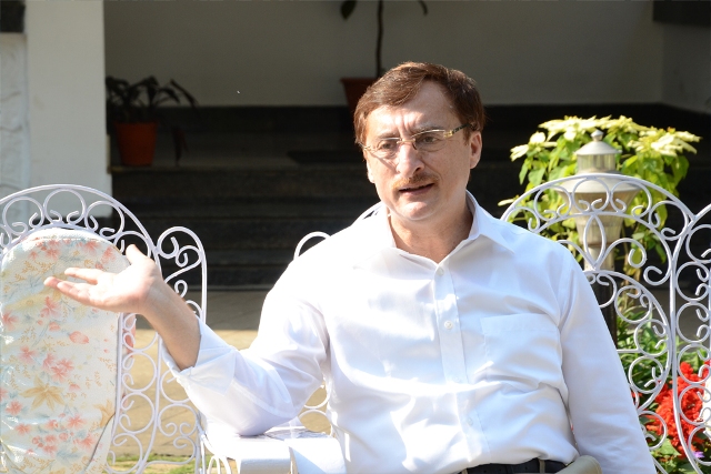 कांग्रेस सांसद विवेक तन्खा का बयान- ‘पीएम की डिग्री की तलाश कर रहा हूं, आरटीआई में भी नहीं मिल रही’