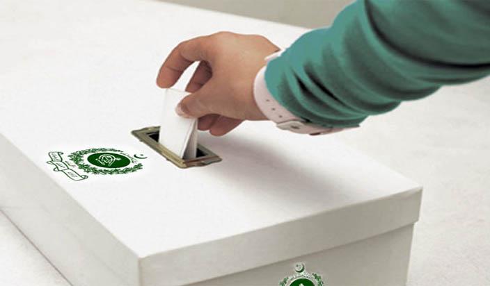 गिलगित-बाल्टिस्तान:PML-N को मिली जीत