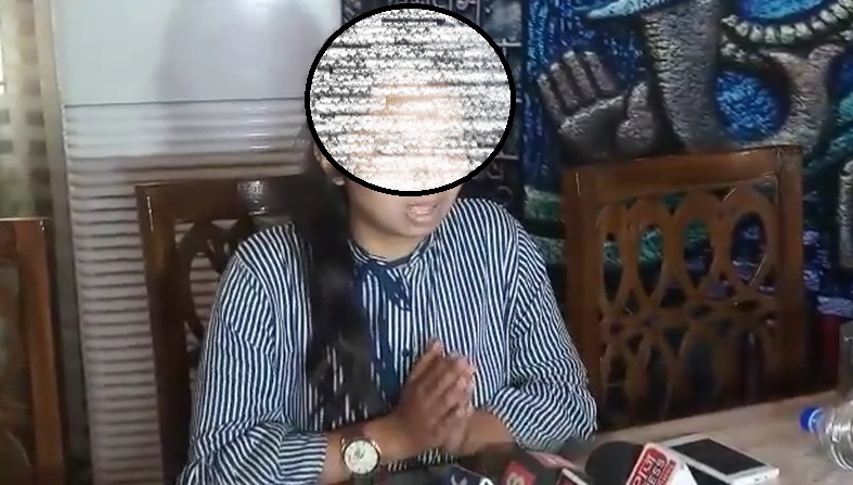 कांग्रेस विधायक कटारे पर रेप के आरोपों से पलटी युवती, बोली इस भाजपा नेता ने रची साजिश..