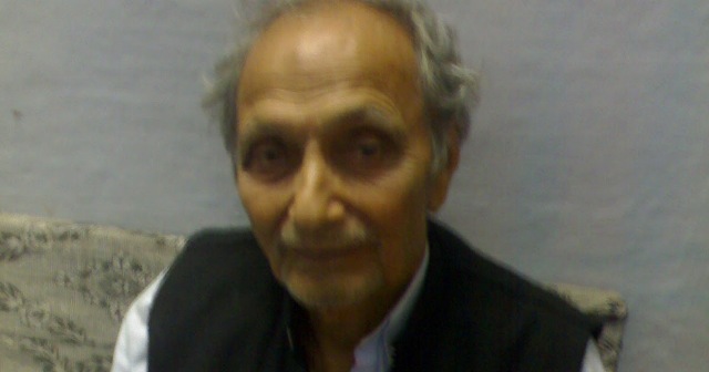 स्वतंत्रता सेनानी और पूर्व सांसद केयूर भूषण का निधन, राज्यपाल-सीएम ने जताया शोक