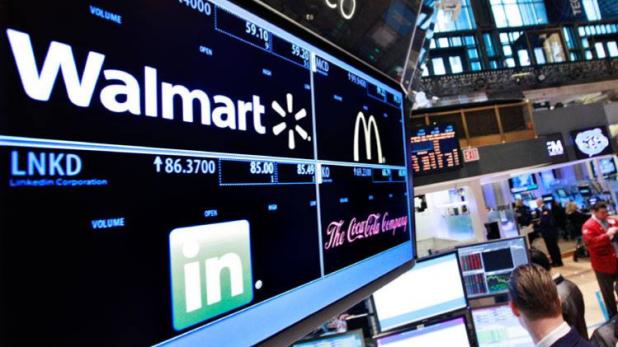 वॉलमार्ट की हो सकती है फ्लिपकार्ट, डील पूरी होने के करीब