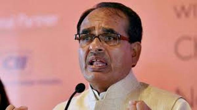 ‘कुर्सी खाली है’ वाले बयान पर बोले शिवराज- ‘सोने के चम्मच से खाने वाले सपने देख रहे हैं कांग्रेसी’
