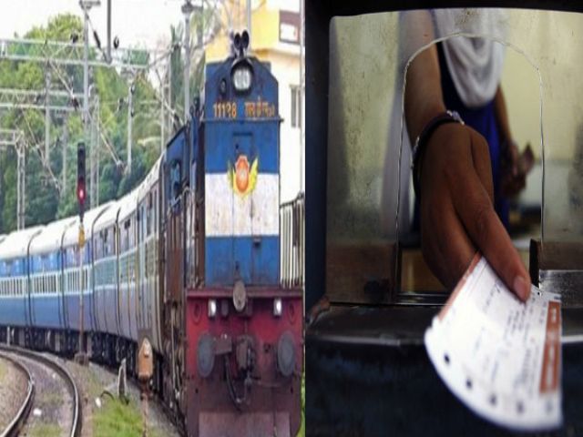 अवैध तरीके से बुक 6,600 रेल टिकट रद्द, इंदौर के हैं 470 टिकट