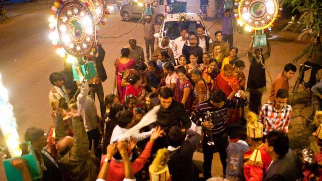 एसडीएम का फरमान- दलितों को शादी से तीन दिन पहले देनी होगी सूचना
