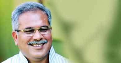 पत्थलगड़ी पर पुनिया-भूपेश का एक ही राग- आदिवासियों के मुद्दों का किया समर्थन