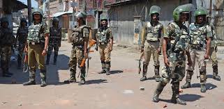 आतंकियों पर आखिरी हमले से पहले SP ने ऐसे दिया सरेंडर का मौका, नहीं माने तो पांचों को किया ढेर…