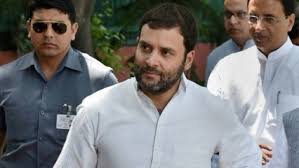 राहुल गांधी के छत्तीसगढ़ दौरे को अजीत जोगी की चुनौती…