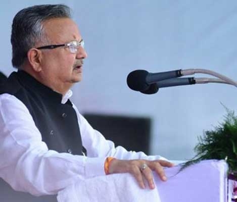 सरकार की विकास यात्रा का विरोध तेज, शिक्षाकर्मियों के बाद कांग्रेस ने भी खोला मोर्चा…