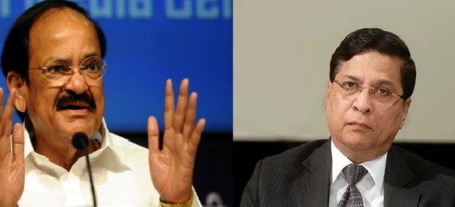 चीफ जस्टिस के खिलाफ महाभियोग पर फंसी कांग्रेस, वापस लेनी पड़ी याचिका