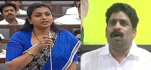 टीडीपी नेता का महिला MLA पर शर्मनाक बयान, कहा- उनकी ब्लू फिल्में देखकर बर्बाद हो रहे हैं युवा