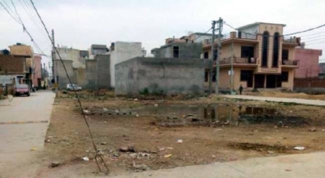 4264 अवैध कॉलोनियों को वैध करेगी शिवराज सरकार, आज से मुहिम की शुरुआत
