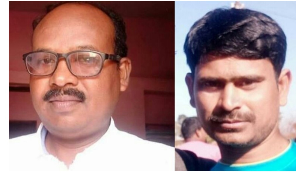 माओवादियों के चंगुल से इंजीनियर-मुंशी आजाद, 28 अप्रैल को बलरामपुर से किया था अपहरण