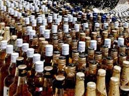 राज्य में अपने ही ब्रांड की शराब बेचने पर घिरी सरकार, हाईकोर्ट में सुनवाई जारी
