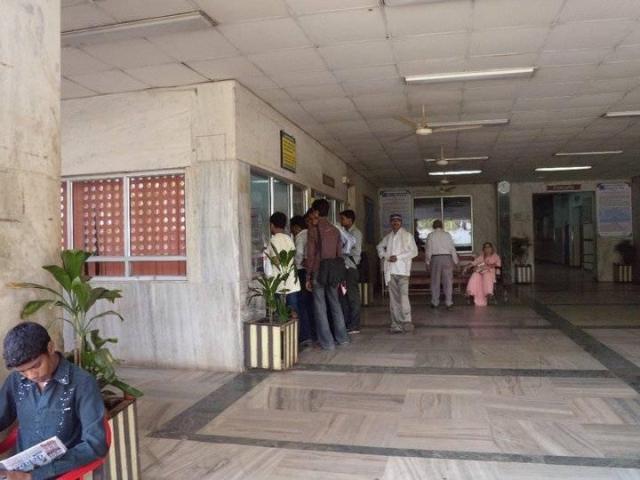 भिलाई सेक्टर-9 ब्लड बैंक को बंद करने के मामले में हाईकोर्ट का शासन को निर्देश