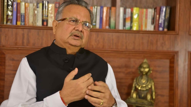 जानिए क्या है रमन की विकास यात्रा का रूट चार्ट, दंतेवाड़ा से होगा आगाज