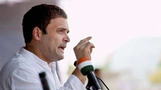 राहुल के लिए बिलासपुर में भी जगह की समस्या, बहतराई स्टेडियम पसंद लेकिन अनुमति नहीं