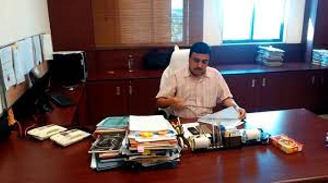 बाबूलाल अग्रवाल को राहत, दिल्ली हाईकोर्ट ने सीबीआई जांच पर लगाई रोक