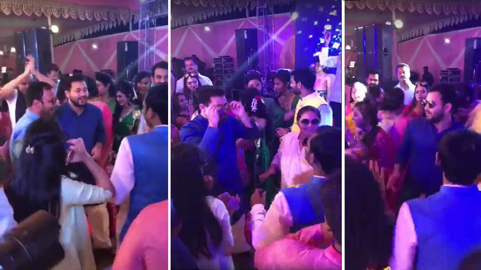 शिव विवाह की थीम पर निकलेगी लालू यादव के बेटे तेजप्रताप की बारात