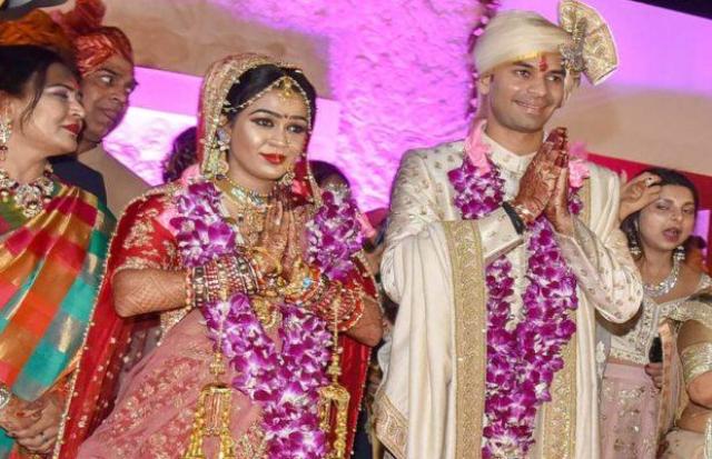 लालू के बेटे की शादी में ऐसा क्या हुआ कि लोग लूट ले गए बर्तन भी, जानिए