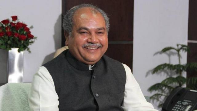 विधानसभा चुनाव के लिए रोडमैप बनाने में जुटे शिवराज और तोमर