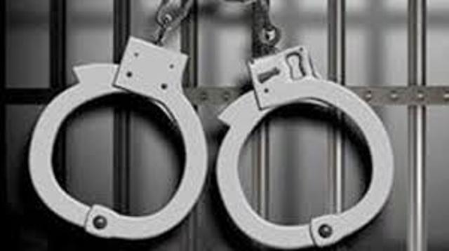 6 साल से फरार एनआरआई दूल्हा पुलिस गिरफ्त में