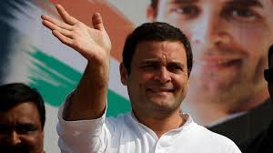 राहुल गांधी दुर्ग से भिलाई तक करेंगे रोड शो फिर रायपुर तक बाइक रैली