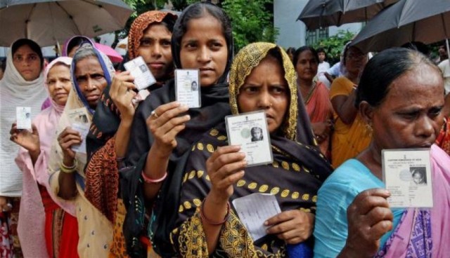 पश्चिम बंगाल पंचायत चुनाव, ‘वाट्सएप’ से नामांकन दाखिल करने वाले 5 निर्दलीय जीते