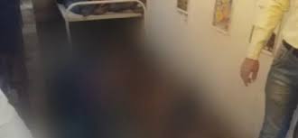 हादसों का शनिवार: फुटपाथ में सो रहे 8 लोगों को कार ने रौंदा,बोलेरो ने तीन बच्चों को कुचला