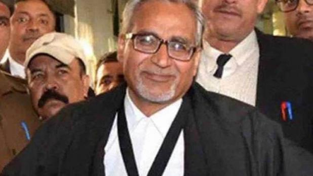 लालू को सजा सुनाने वाले जज को भेजा गया दूर गांव