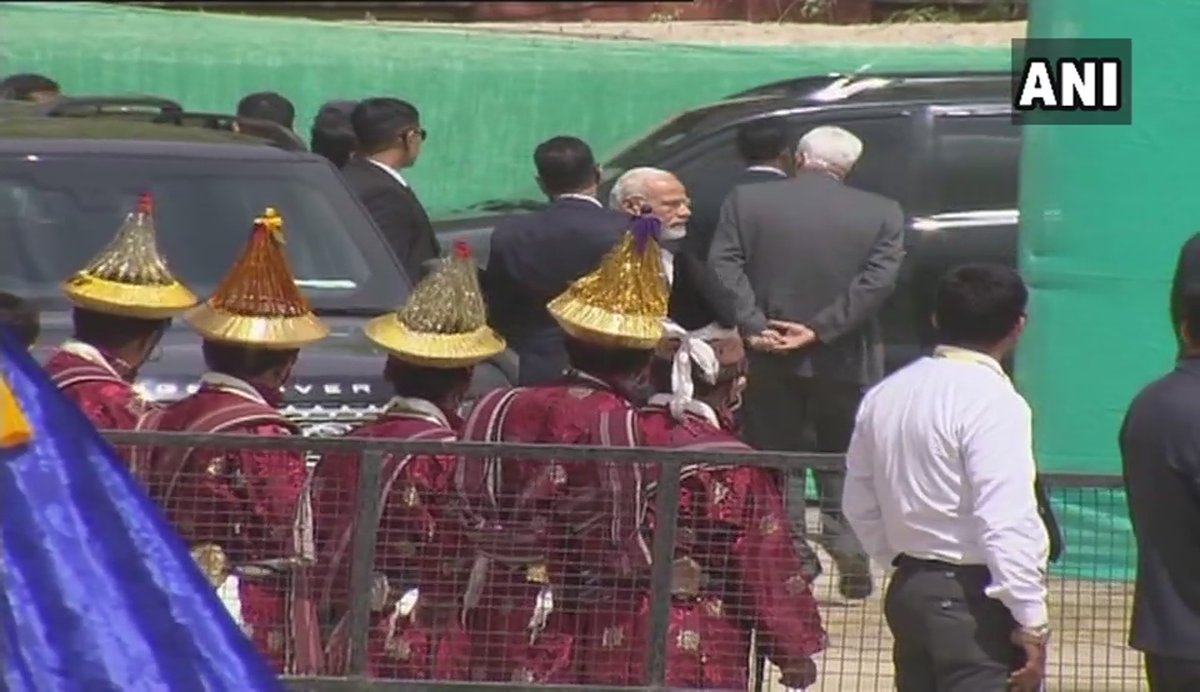 एशिया की सबसे लंबी सुरंग का शिलान्यास, श्रीनगर को करगिल और लेह से जोड़ेगी