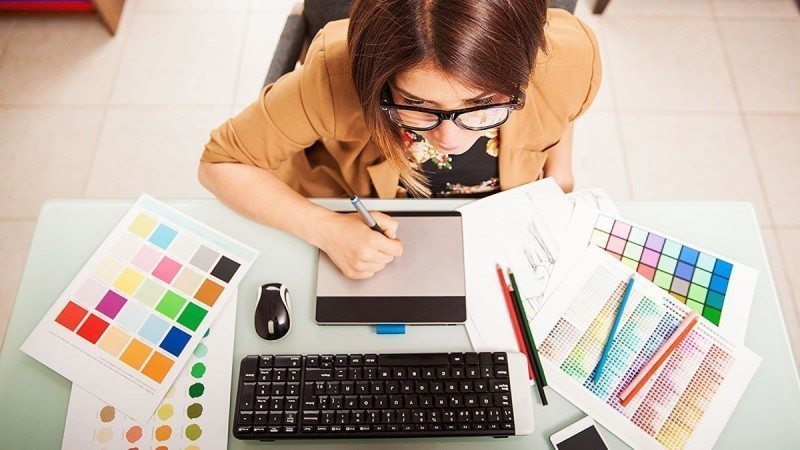 वेब डिजाइनिंग से संवारे करियर ..हर क्षेत्र में बढ़ रही वेब डिजाइनरों की मांग