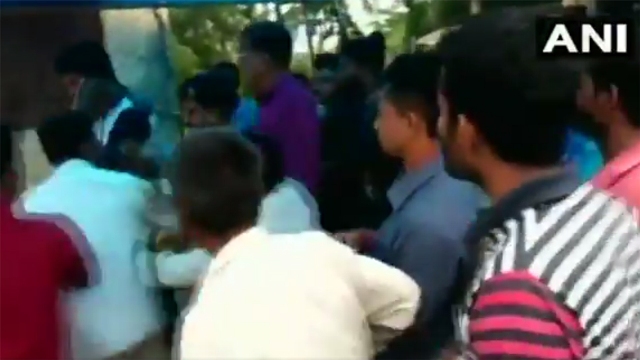 पश्चिम बंगाल में TMC का आतंक, घर-बार छोड़कर भाग रहे भाजपा के पंचायत प्रतिनिधि