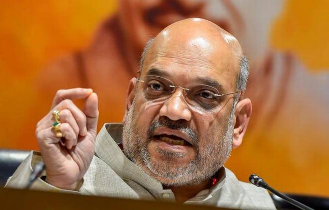 कर्नाटक : सियासी शतरंज की समाप्ति के बाद शाह बोले- हमने वही किया जो करना चाहिए था