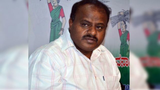 आसान नहीं होगी कुमारास्वामी की राह, लिंगायत को उप मुख्यमंत्री बनाने की मांग