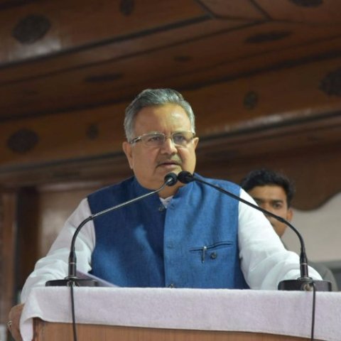 विकास यात्रा 3 दिन में 7 जिलों में पहुंचेगी, नर्सों की हड़ताल पर रमन ने कहा- अभी वक्त है