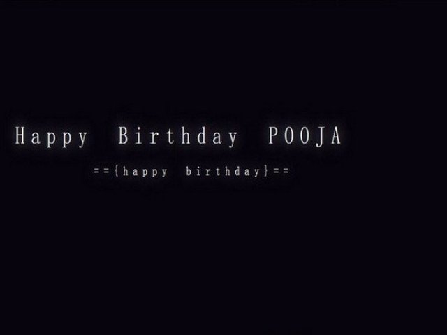 हैकर ने इस यूनिवर्सिटी की वेबसाइट हैक कर लिख दिया- हैप्पी बर्थडे पूजा