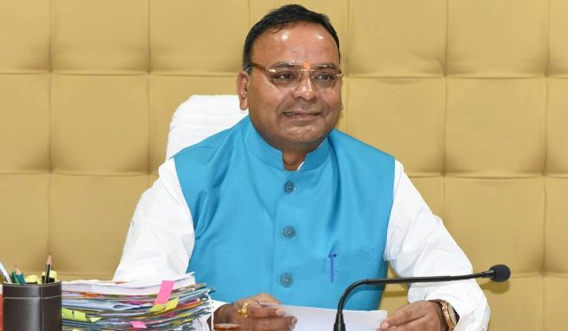 अजय चंद्राकर के खिलाफ आय से अधिक संपत्ति मामले में याचिका, 28 मई को सुनवाई
