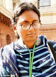 मध्यप्रदेश कांग्रेस की नई कमेटियों पर विवाद, मीनाक्षी नटराजन का इस्तीफा