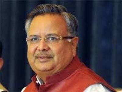 रमन का बघेल के बयान पर पलटवार- जिसने सीडी देखी, दिखाई उसी से तो पूछताछ होगी