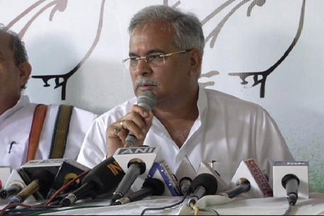 जीरम घाटी से कांग्रेस की संकल्प यात्रा, माओवादियों ने किया बंद का ऐलान